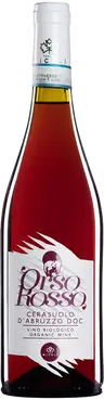 2022 Orso Rosso Cerasuolo d'Abruzzo DOC