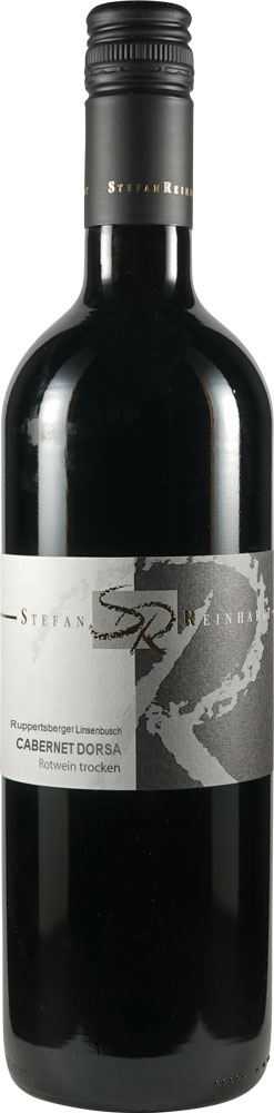 2022 Forster Bischofsgarten Cabernet Sauvignon