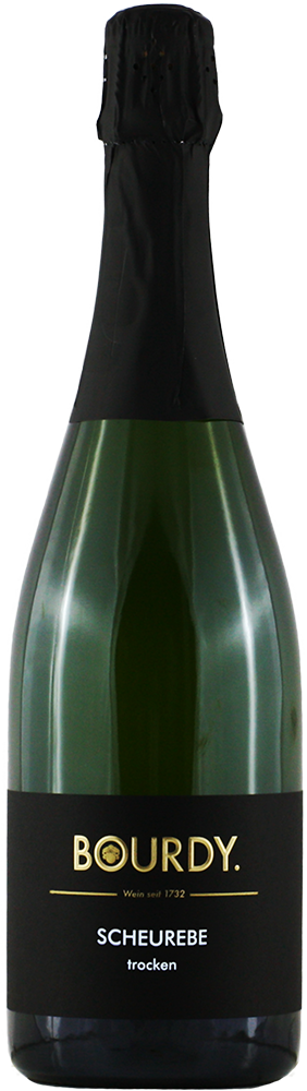 2023 Scheurebe Sekt