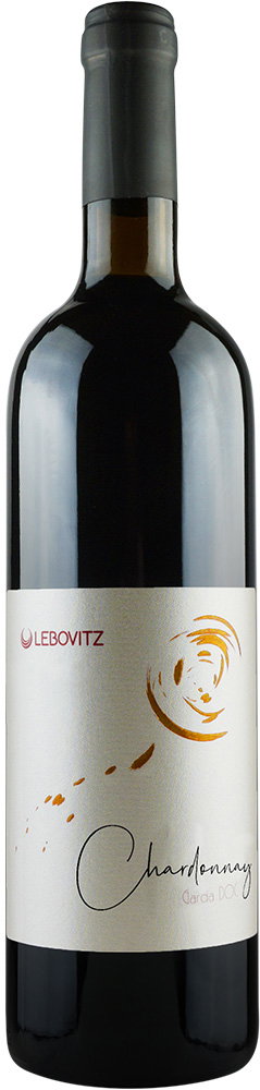 2024 Chardonnay Garda DOC