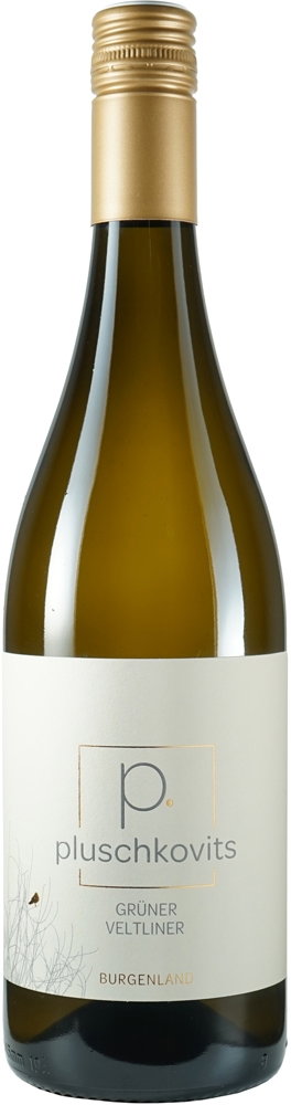 2025 Grüner Veltliner
