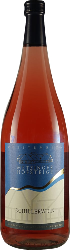 2024 Metzinger Hofsteige Schiller 1,0 L