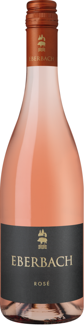2024 Eberbach Rosé