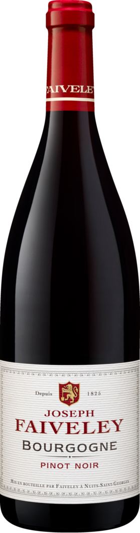 2023 Domaine Faiveley Pinot Noir