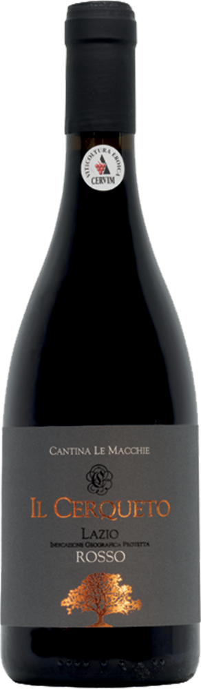 2019 Il Cerqueto