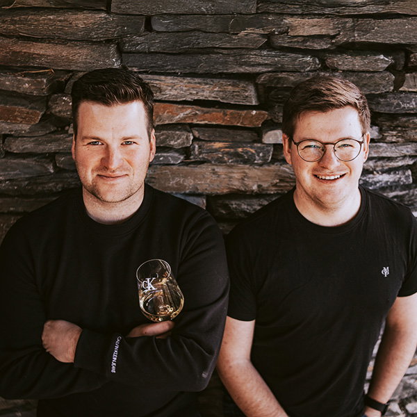 Lukas & Moritz Bollig