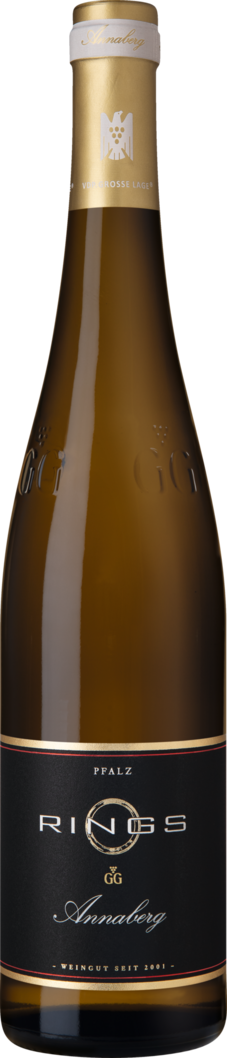 2023 Annaberg Riesling GG BIO