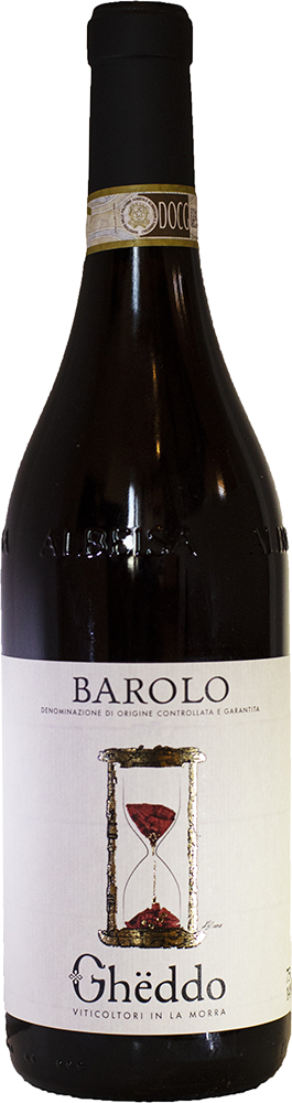 2021 Barolo DOCG 1,5 L