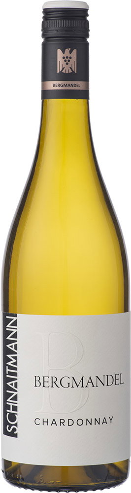 2025 Bergmandel Chardonnay BIO