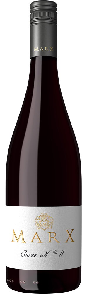 2024 Cuvée Nr. II