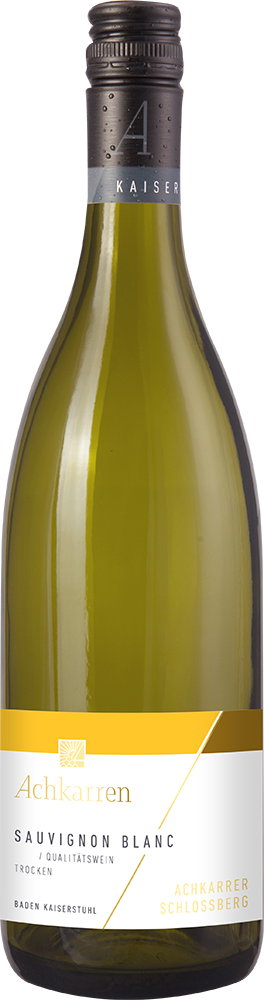2023 Sauvignon Blanc Achkarrer
