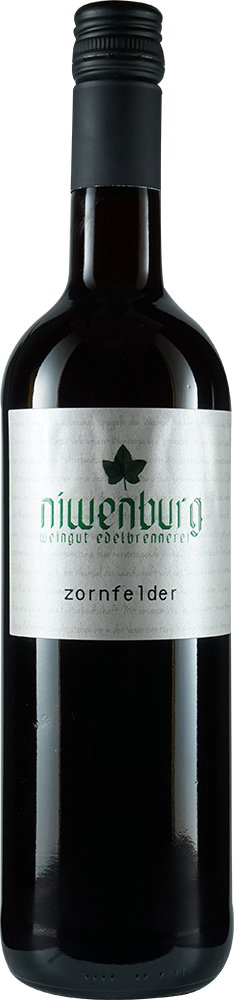 2021 Zornfelder