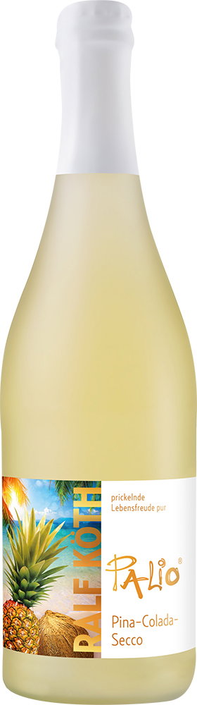 Palio Pina Colada - Secco