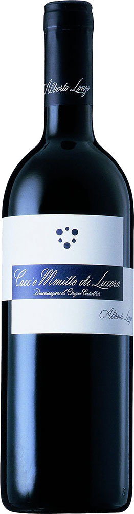 Cacc'e Mmitte di Lucera DOC