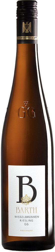 2022 Wisselbrunnen Riesling GG BIO