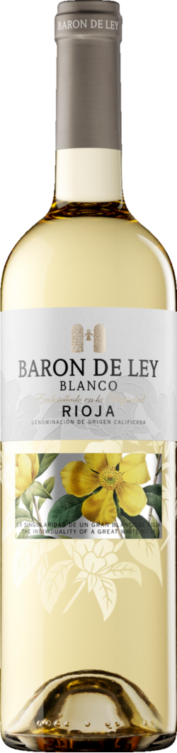2025 Barón de Ley White