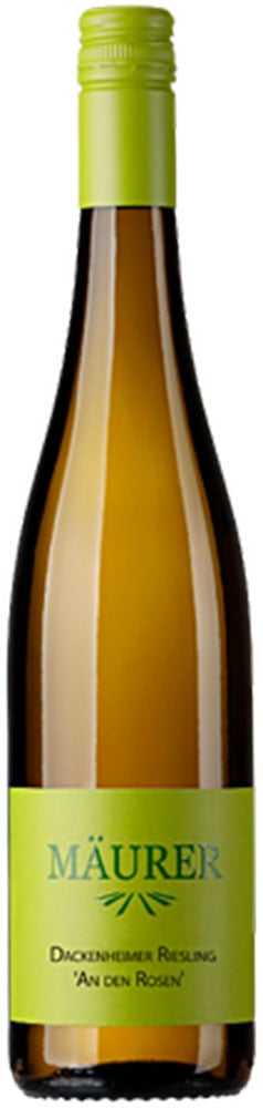 2024 Dackenheimer Riesling