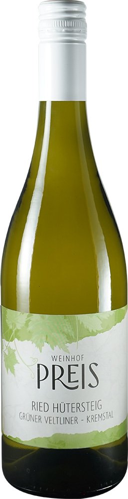 2025 Grüner Veltliner Ried Hütersteig Kremstal DAC