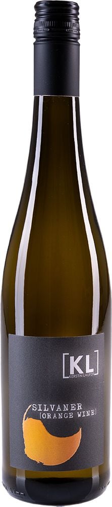2021 Silvaner Orange Wine