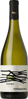 2024 Sofien Bianco Terre Siciliane IGT