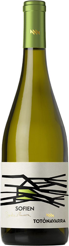 2025 Sofien Bianco Terre Siciliane IGP