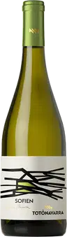 2025 Sofien Bianco Terre Siciliane IGP