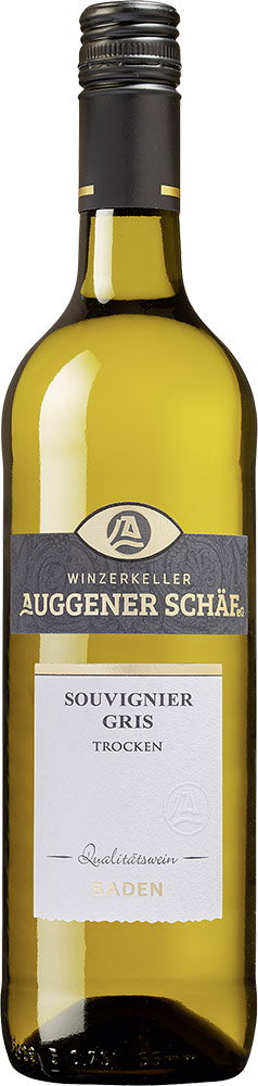 2025 Souvignier Gris