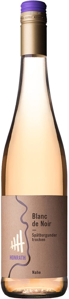 2024 Blanc de Noir Spätburgunder