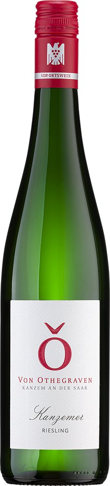 2024 Kanzemer Riesling