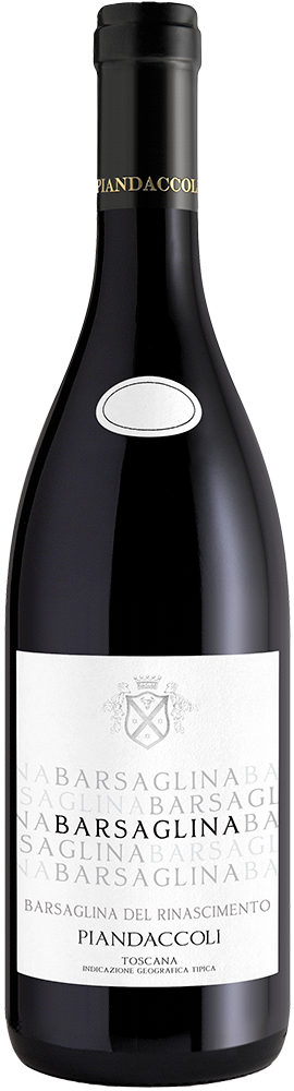 2019 Barsaglina del Rinascimento Toscana IGP