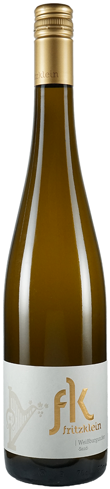 2024 Weissburgunder -Sand-