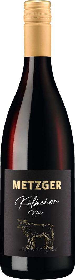 2024 Kälbchen Noir