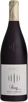 2023 Rungg Merlot Cabernet Alto Adige DOC