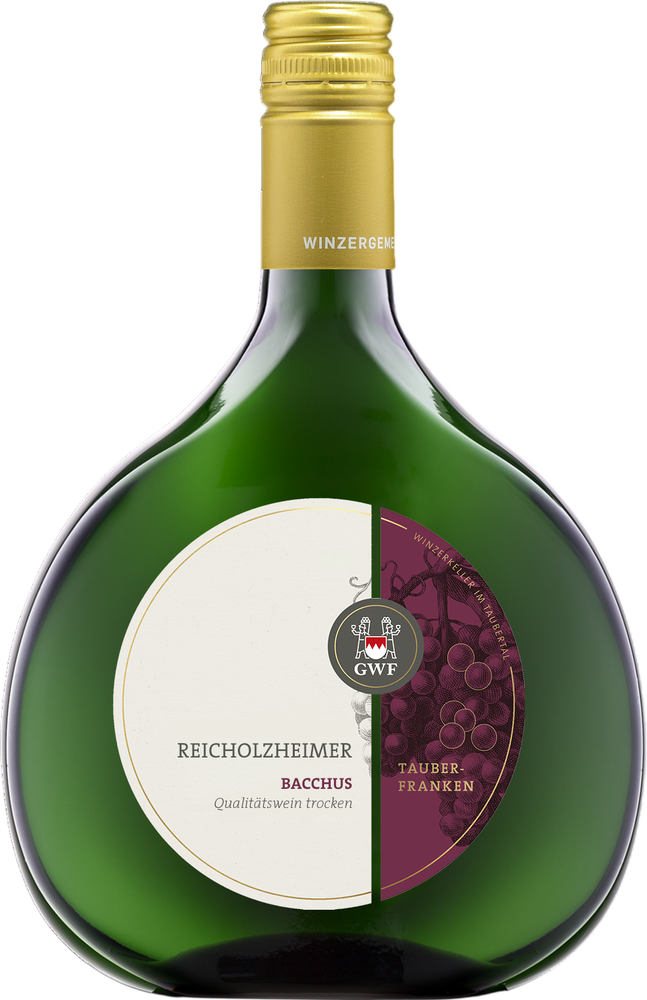 2025 Reicholzheimer Bacchus