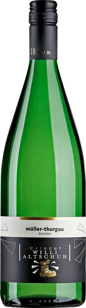 2025 Müller Thurgau 1,0 L