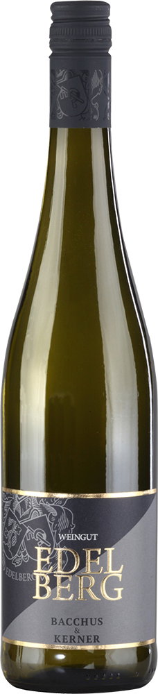 2024 Bacchus & Kerner