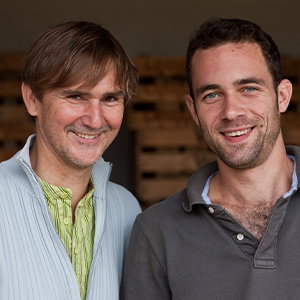 Rainer Scholz & Andreas Knauß