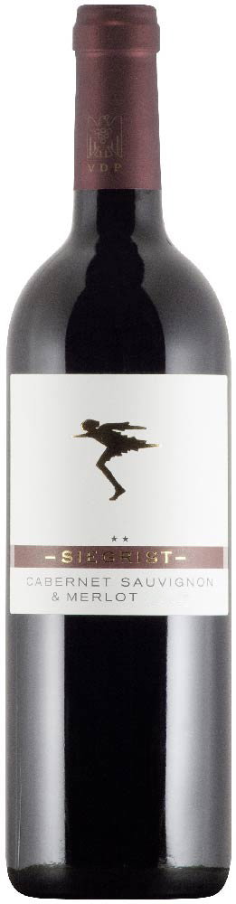 2015 Cuvée Cabernet Sauvignon & Merlot VDP.Ortswein