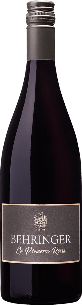 La Promessa Rossa