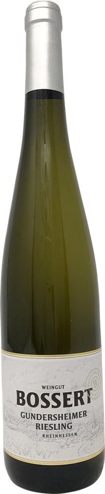 2021 Gundersheimer Riesling