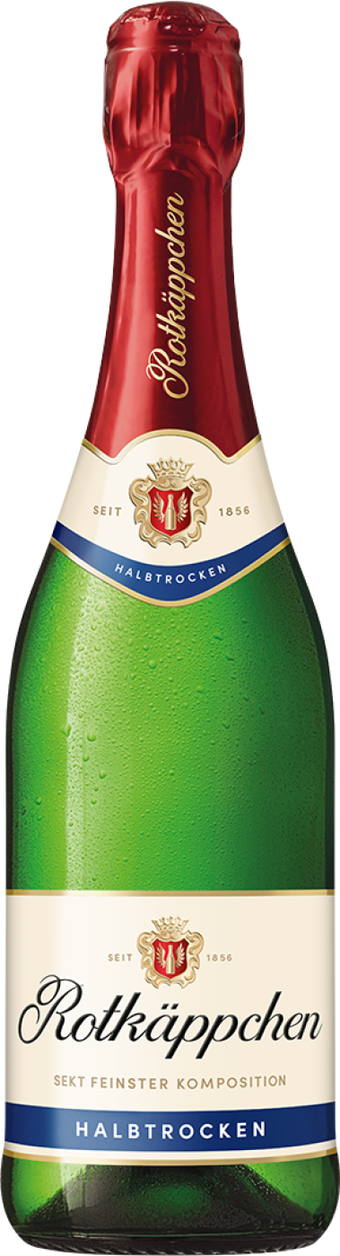 Rotkäppchen Sekt