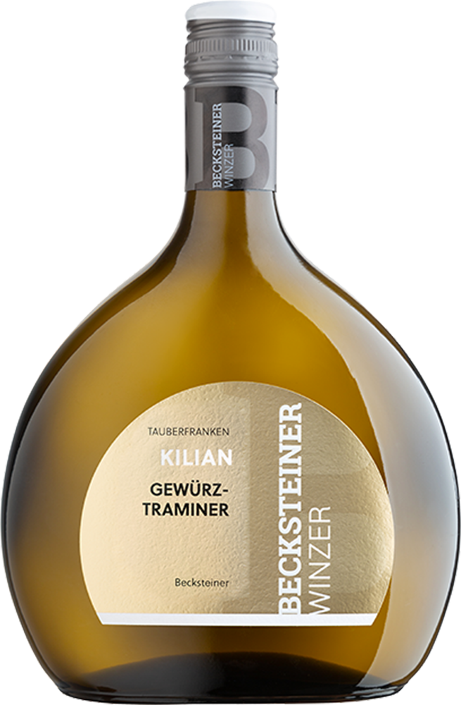 2023 KILIAN Becksteiner Gewürztraminer