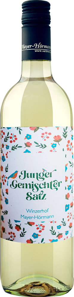 2026 Junger Gemischter Satz