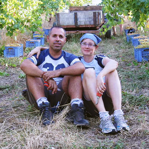 Stefano & Julia