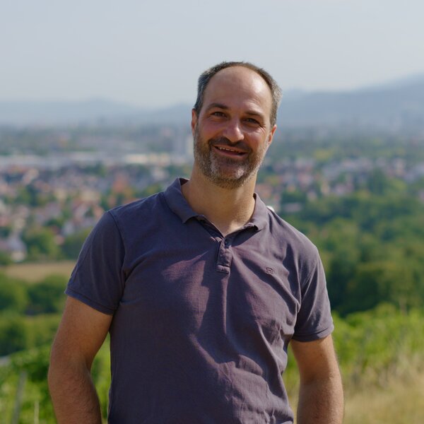 Sebastian Faber