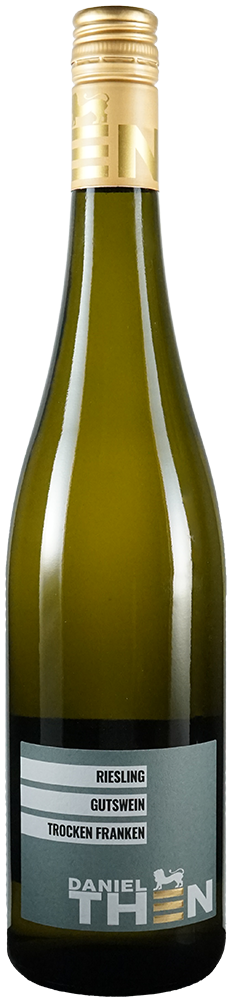2024 RIESLING -trocken- GUTSWEIN BIO