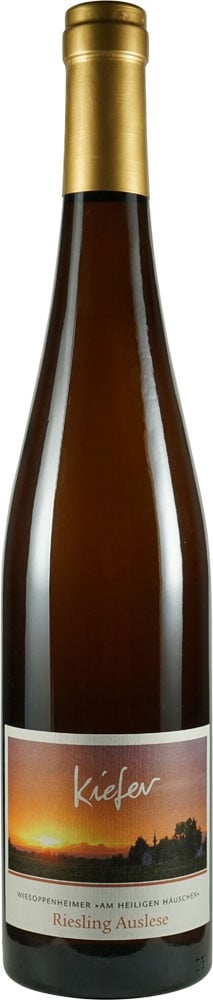 2020 Riesling Auslese edelsüss "Am heiligen Häuschen"
