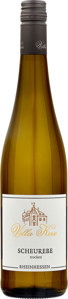 2025 Scheurebe