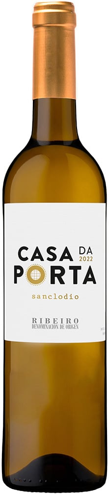 2022 Casa da Porta Ribeiro DO