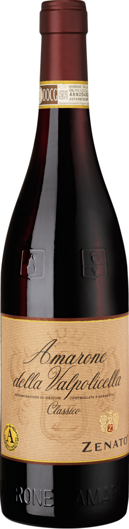 2020 Zenato Amarone